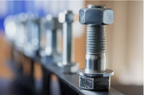 Anchor Installations